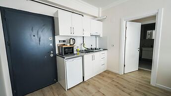 Cappadocia Ürgüp Apart Hotel