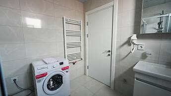 Cappadocia Ürgüp Apart Hotel