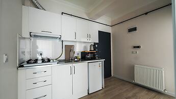 Cappadocia Ürgüp Apart Hotel