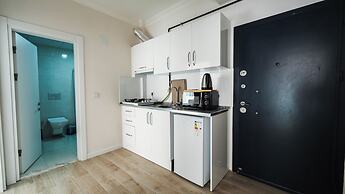 Cappadocia Ürgüp Apart Hotel