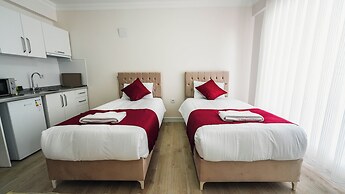 Cappadocia Ürgüp Apart Hotel