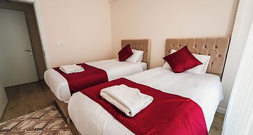 Cappadocia Ürgüp Apart Hotel