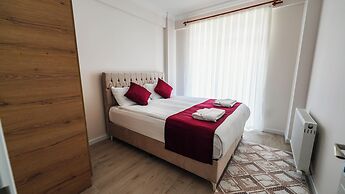 Cappadocia Ürgüp Apart Hotel