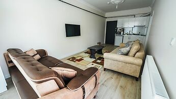 Cappadocia Ürgüp Apart Hotel