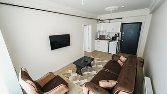 Cappadocia Ürgüp Apart Hotel