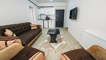 Cappadocia Ürgüp Apart Hotel