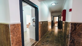 Cappadocia Ürgüp Apart Hotel