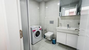 Cappadocia Ürgüp Apart Hotel