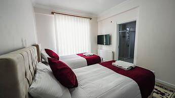 Cappadocia Ürgüp Apart Hotel