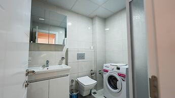 Cappadocia Ürgüp Apart Hotel