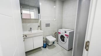 Cappadocia Ürgüp Apart Hotel