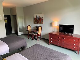 Auberge Val Saint-Côme