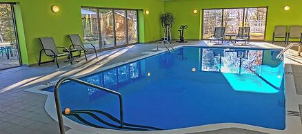 Auberge Val Saint-Côme