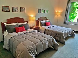 Auberge Val Saint-Côme