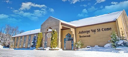 Auberge Val Saint-Côme