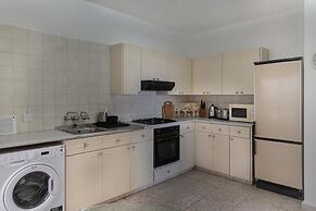 Phaedrus Living Seaview Phinikoudes Flat