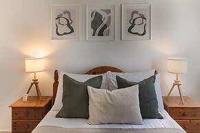 Phaedrus Living Seaview Phinikoudes Flat