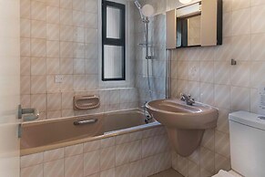 Phaedrus Living Seaview Phinikoudes Flat