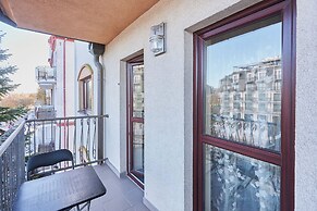 Żeromskiego 5 by Baltic Home