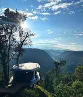Saloya Mindo Life Landscape hotel