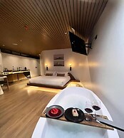 Saloya Mindo Life Landscape hotel