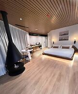 Saloya Mindo Life Landscape hotel