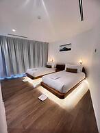 Saloya Mindo Life Landscape hotel