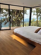 Saloya Mindo Life Landscape hotel
