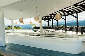 Saloya Mindo Life Landscape hotel