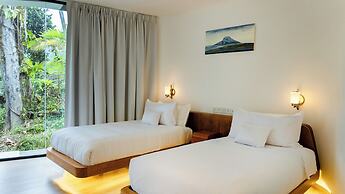 Saloya Mindo Life Landscape hotel