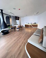 Saloya Mindo Life Landscape hotel