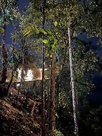Saloya Mindo Life Landscape hotel