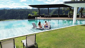 Saloya Mindo Life Landscape hotel