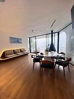 Saloya Mindo Life Landscape hotel