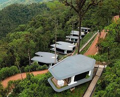 Saloya Mindo Life Landscape hotel