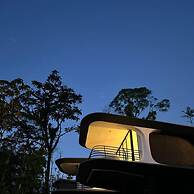 Saloya Mindo Life Landscape hotel