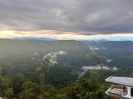 Saloya Mindo Life Landscape hotel