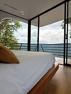 Saloya Mindo Life Landscape hotel