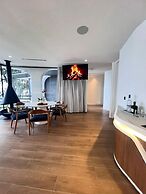 Saloya Mindo Life Landscape hotel
