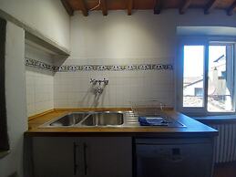 Porta Rossa in Firenze