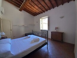 Porta Rossa in Firenze