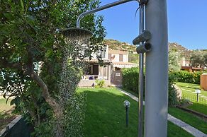 Villa Gioia in Costa Rei