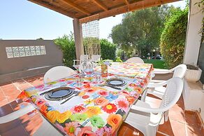 Villa Gioia in Costa Rei