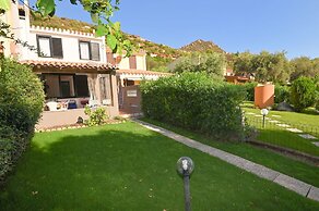 Villa Gioia in Costa Rei