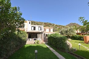 Villa Gioia in Costa Rei