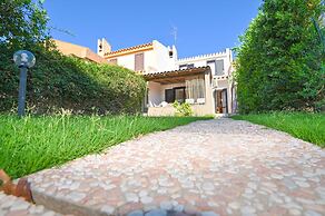 Villa Gioia in Costa Rei