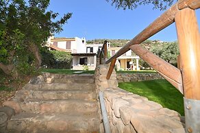 Villa Gioia in Costa Rei