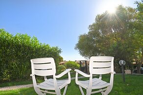 Villa Gioia in Costa Rei