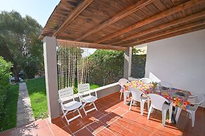 Villa Gioia in Costa Rei