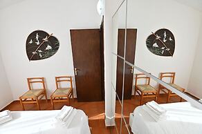 Villa Gioia in Costa Rei